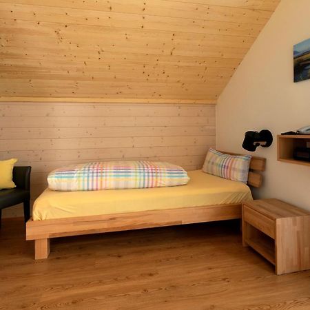 Kurbad Und Landhaus Siass Bad Kohlgrub Extérieur photo