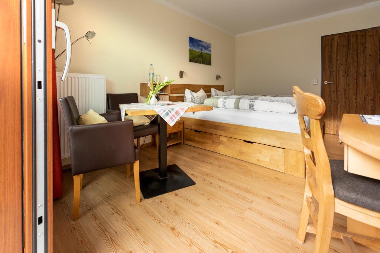 Kurbad Und Landhaus Siass Bad Kohlgrub Extérieur photo