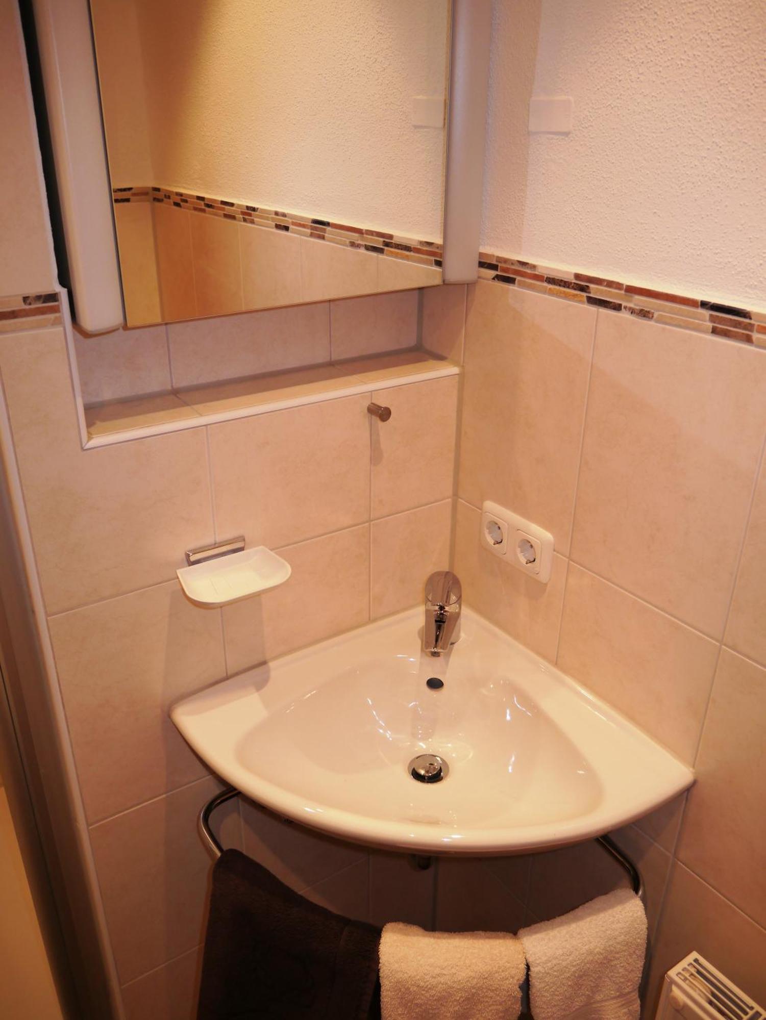 Kurbad Und Landhaus Siass Bad Kohlgrub Chambre photo